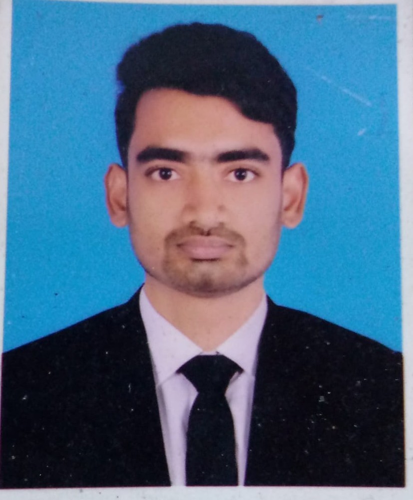MD. HARUN OR ROSHID